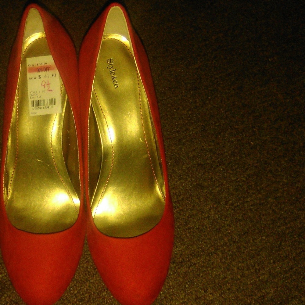 Shoes